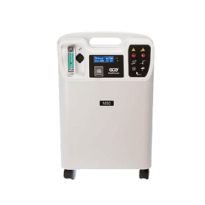 Concentrateur d‘oxygène GCE M50