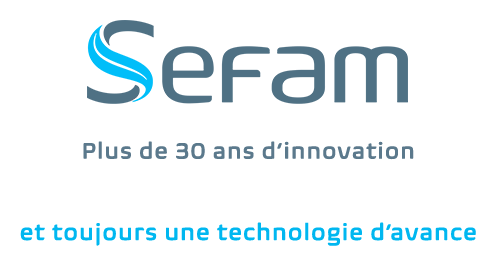 Sefam Logo Banniere