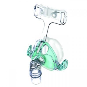 Masque Hoffrichter Cirri  Nasal